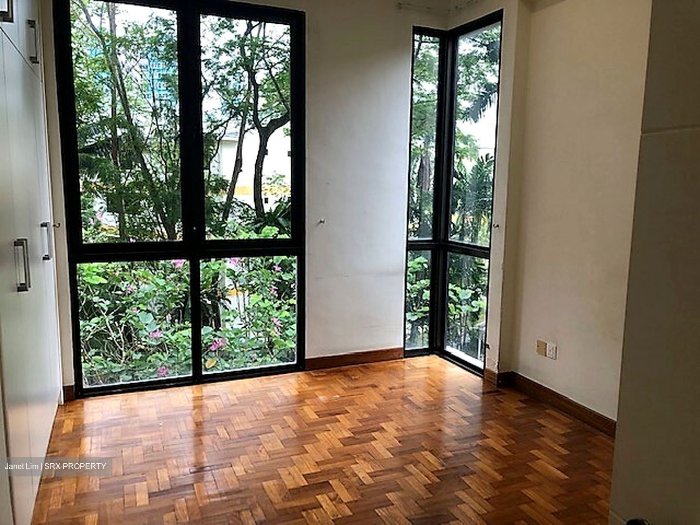 Seasons Park (D26), Condominium #343657951